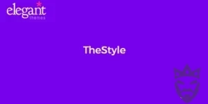 Elegant Themes TheStyle