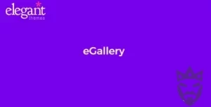 Elegant Themes eGallery