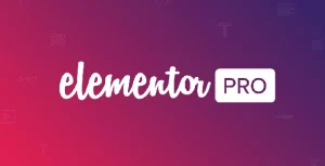 Elementor Pro Page Builder