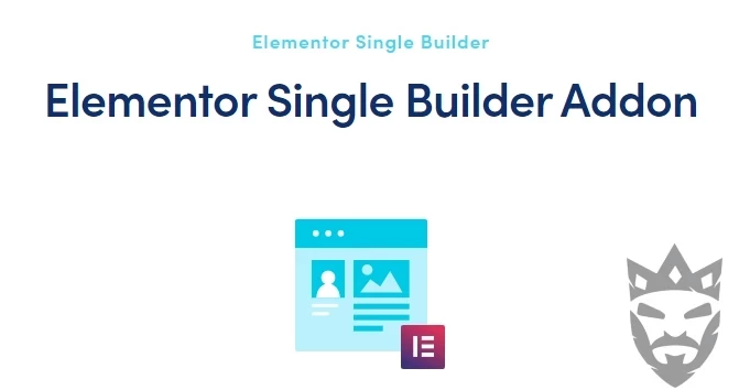 Elementor Single Builder Addon for Modern Events Calendar (MEC)