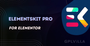 ElementsKit Pro