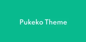 ElmaStudio Pukeko WordPress Theme