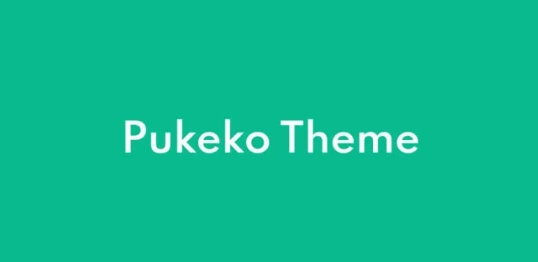 ElmaStudio Pukeko WordPress Theme