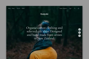 ElmaStudio Uku WordPress Theme