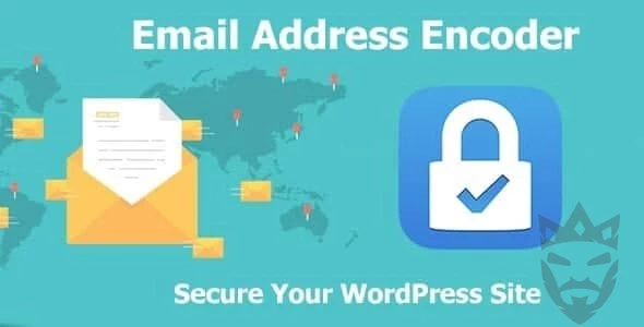 Email Address Encoder Premium