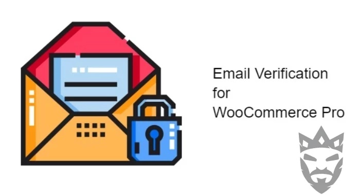 Email Verification for WooCommerce Pro