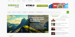 OboxThemes Done Deal WordPress Theme