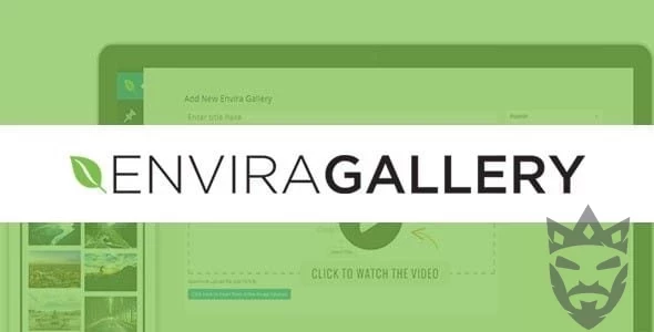 Envira Gallery Dropbox Importer Addon