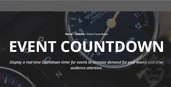 EventON Event Countdown