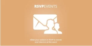 EventON: RSVP Events