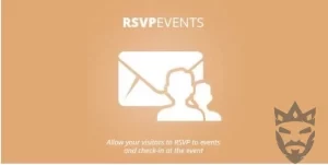 EventON: RSVP Events