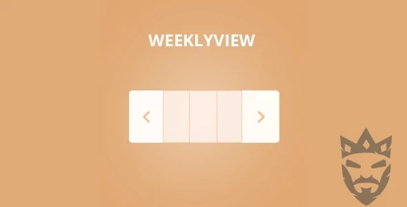 EventON: Weekly View