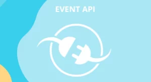 EventOn API Events