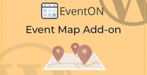 EventOn Event Map Add-on