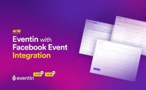 Eventin Facebook Addon