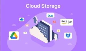 Everest Forms - Cloud Storage