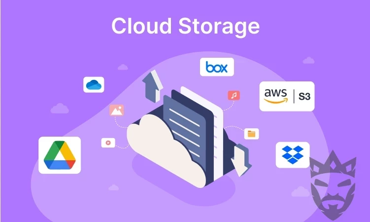 Everest Forms - Cloud Storage