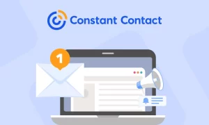 Everest Forms - Constant Contact