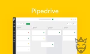 Everest Forms - Pipedrive