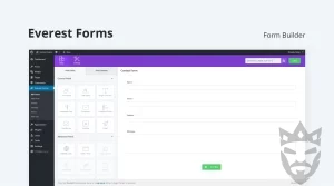 Everest Forms Pro