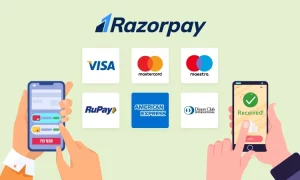 Everest Forms - Razorpay