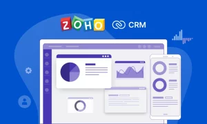 Everest Forms - Zoho CRM