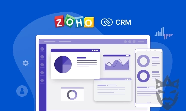 Everest Forms - Zoho CRM