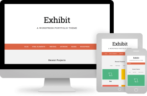 Exhibit Theme