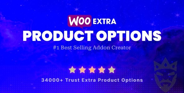 Extra Product Options  Add-Ons for WooCommerce