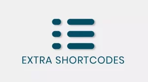 Extra Shortcodes - Quiz And Survey Master