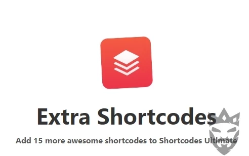 Extra Shortcodes