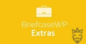 Extras For BriefcaseWP Elementor Widgets