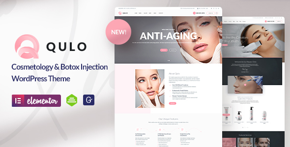 Eyora – Eyelash Extension  Lash Lift WordPress Theme