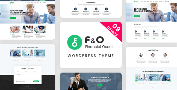 Disto - WordPress Blog Magazine Theme