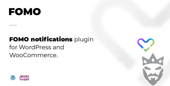 FOMO Automated notification plugin for WordPress and WooCommerce