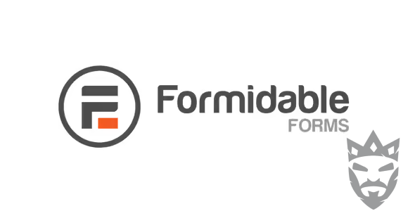 FORMIDABLE FORMS CHARTS ADDON