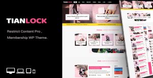 ekommart - All-in-one eCommerce WordPress Theme