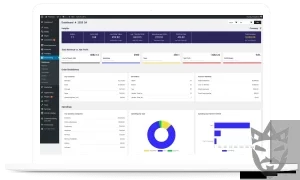 Finpose – Accounting for WooCommerce