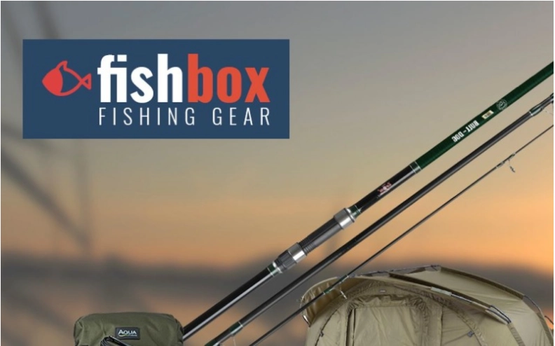 FishBox - Fishing Supplies WooCommerce Theme