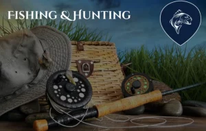 Fishing & Hunting Multipurpose WordPress Theme