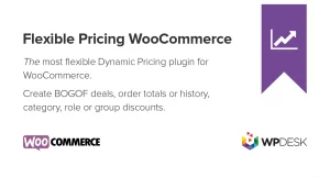 Flexible Pricing WooCommerce