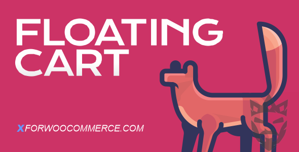 Floating Cart for WooCommerce