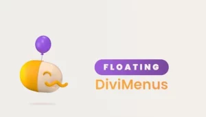 Floating DiviMenus by DonDivi