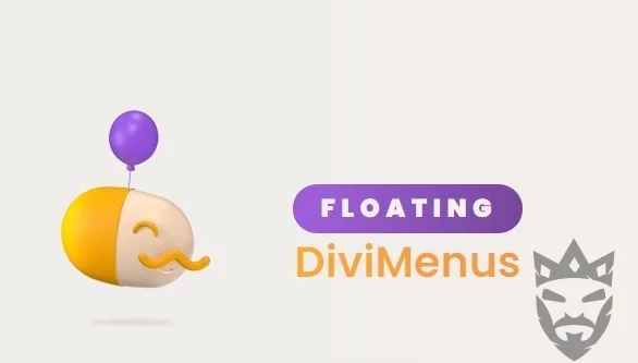 Floating DiviMenus by DonDivi