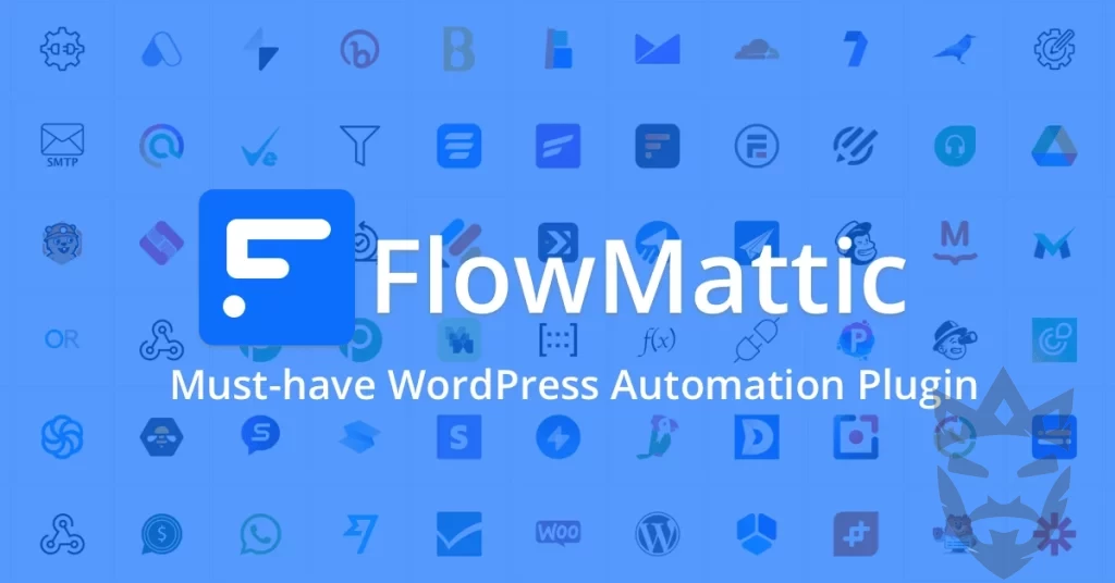 Flowmattic - WordPress Automation Plugin