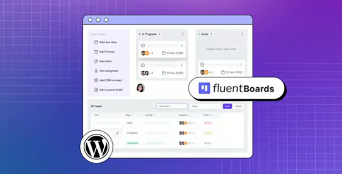 Fluent Boards Pro