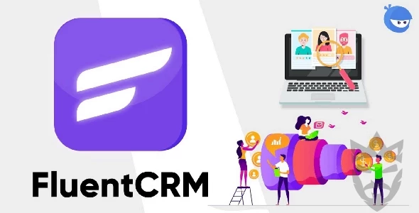 FluentCRM Pro