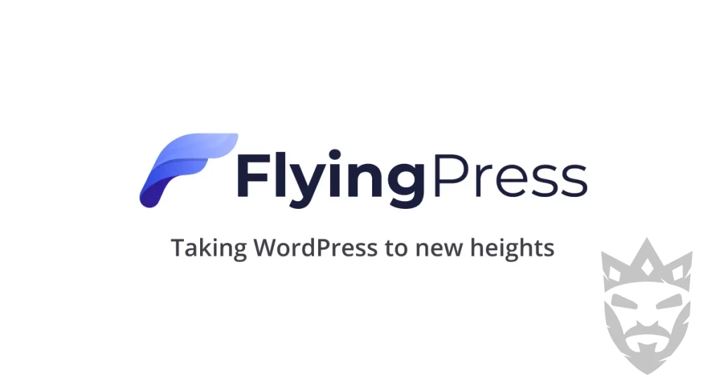 FlyingPress - Taking WordPress to New Heights