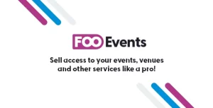 FooEvents Bookings Addon