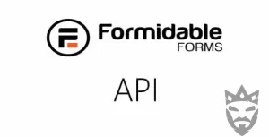 Formidable API